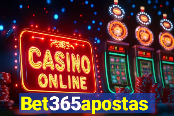 Bet365apostas