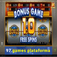 97.games plataforma