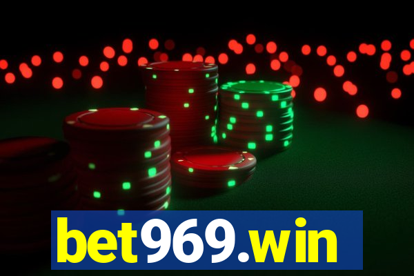 bet969.win