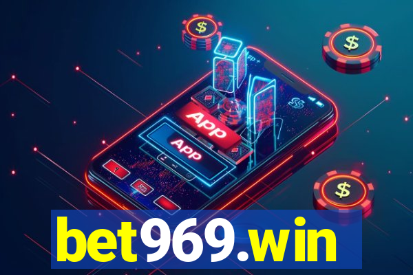 bet969.win