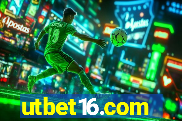 utbet16.com