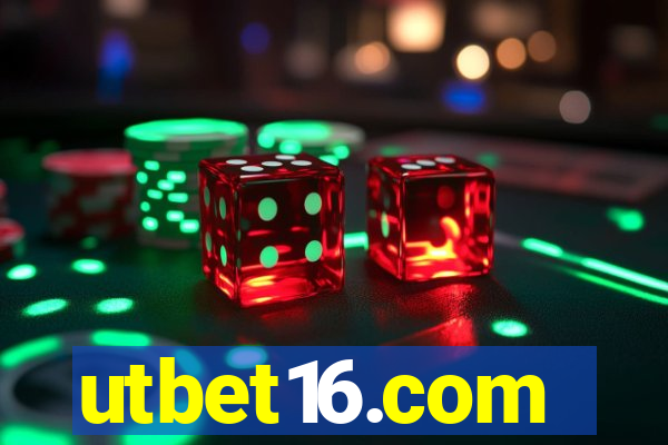 utbet16.com