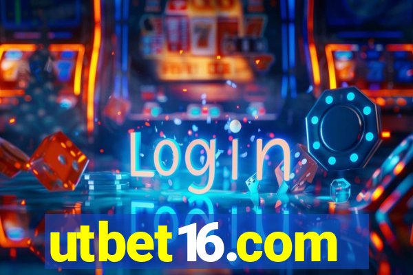 utbet16.com