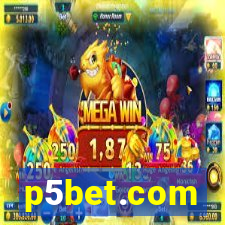 p5bet.com