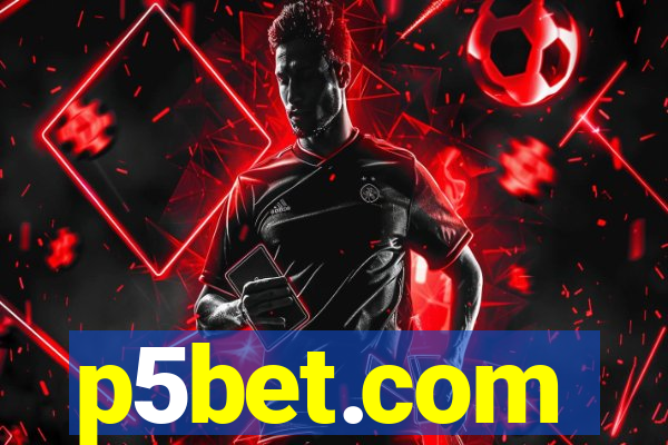 p5bet.com
