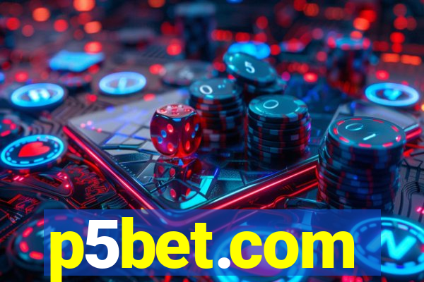 p5bet.com