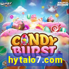 hytalo7.com