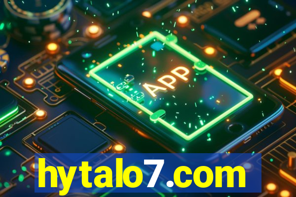 hytalo7.com