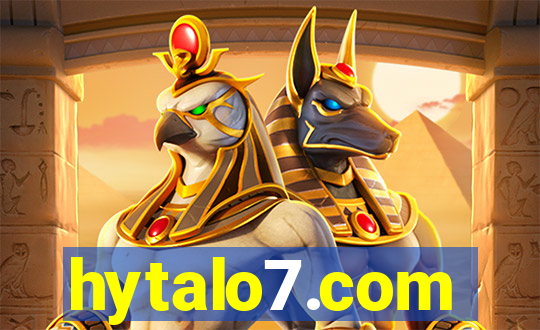 hytalo7.com