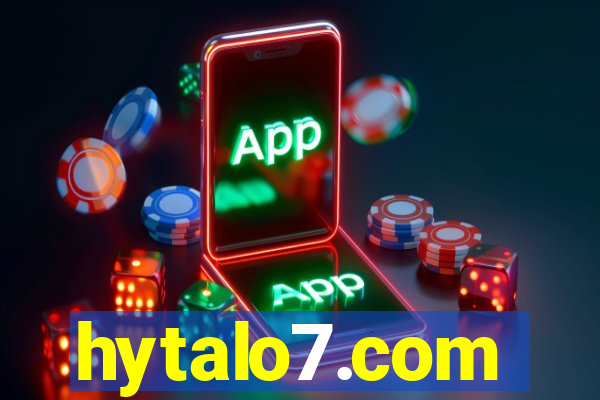 hytalo7.com