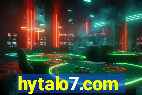 hytalo7.com