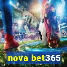 nova bet365