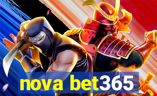 nova bet365