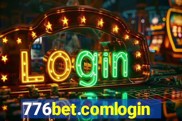 776bet.comlogin