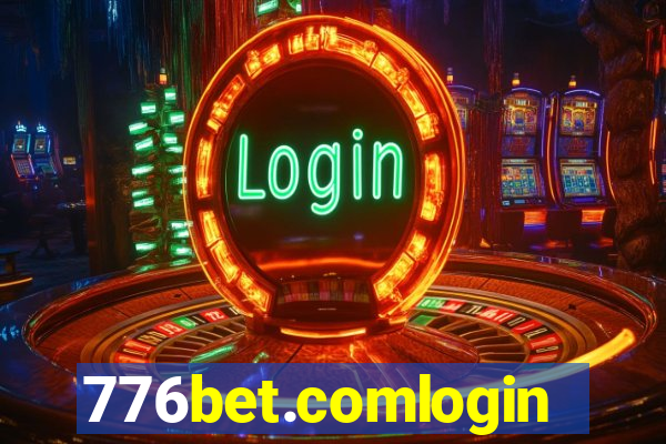 776bet.comlogin