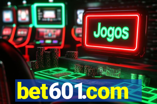 bet601.com