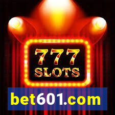 bet601.com
