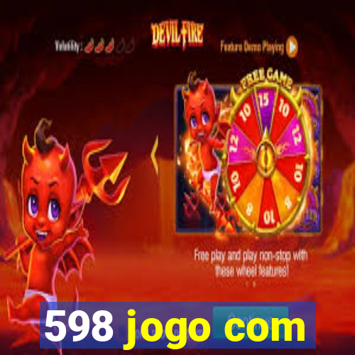 598 jogo com