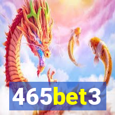 465bet3