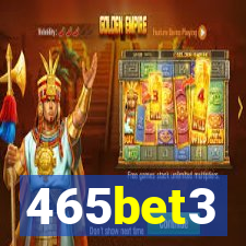465bet3