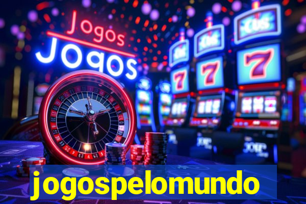 jogospelomundo