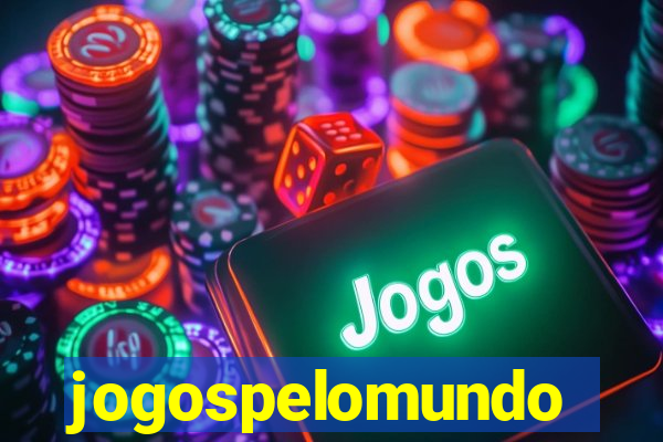 jogospelomundo