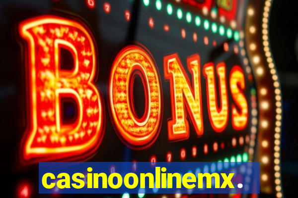 casinoonlinemx.mx
