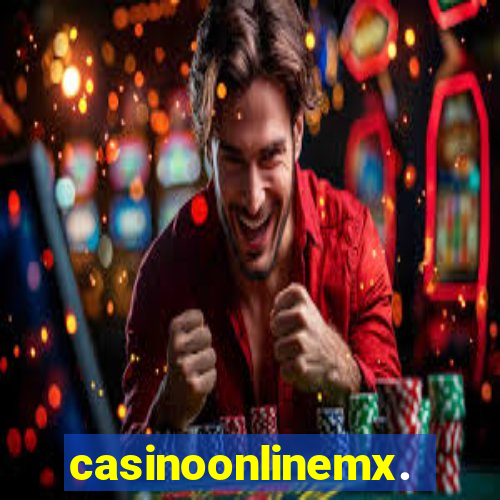 casinoonlinemx.mx