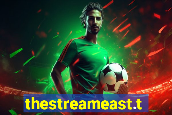thestreameast.to