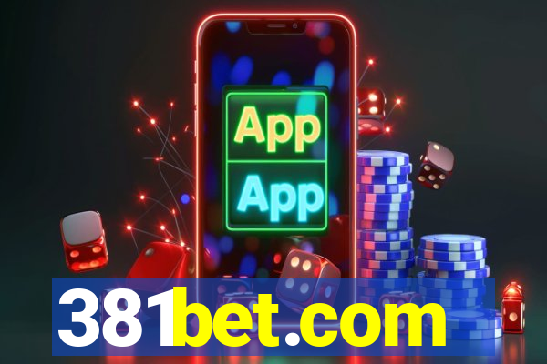 381bet.com