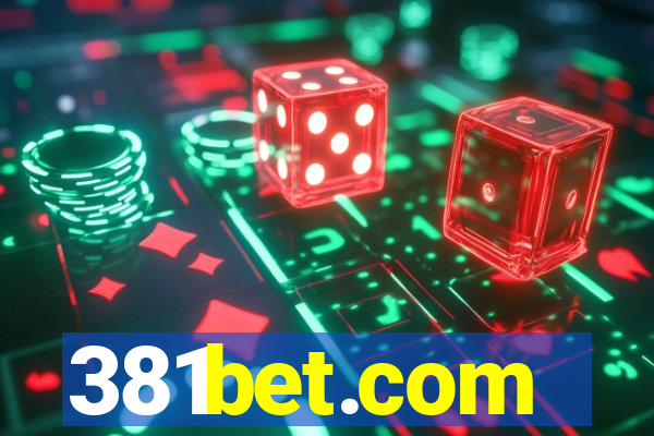 381bet.com