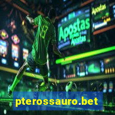 pterossauro.bet