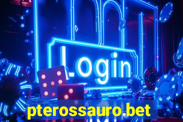 pterossauro.bet