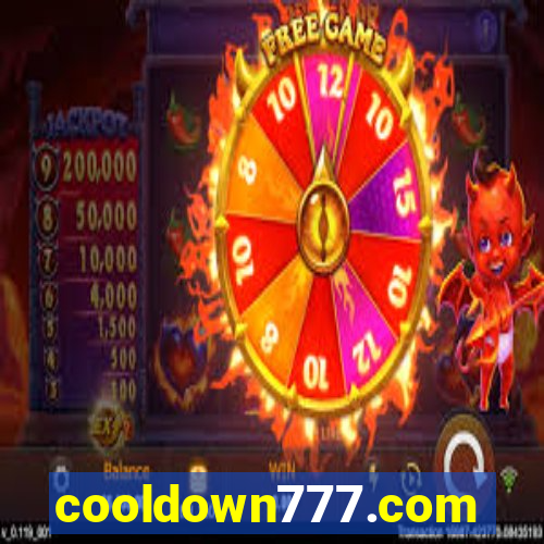 cooldown777.com