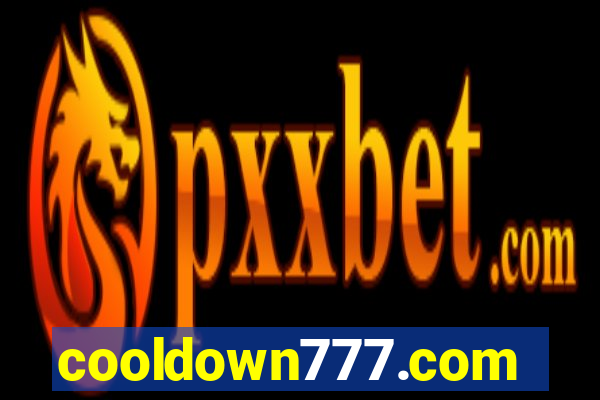 cooldown777.com