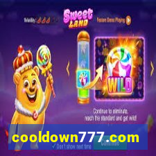 cooldown777.com