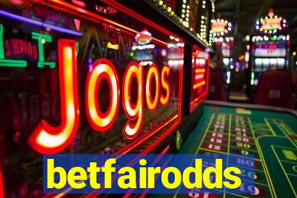 betfairodds
