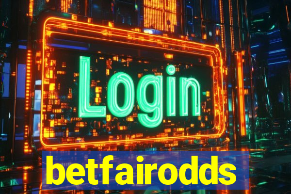 betfairodds