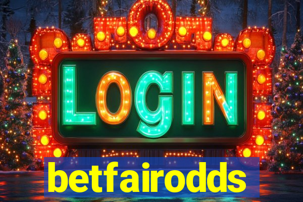 betfairodds