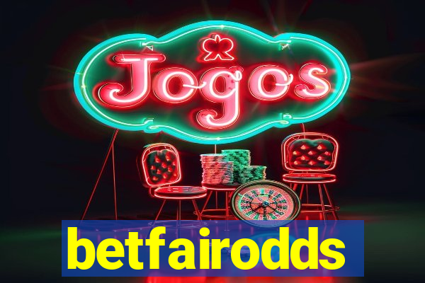 betfairodds