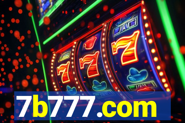 7b777.com