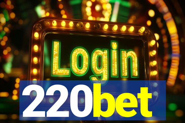 220bet