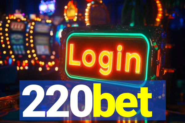 220bet