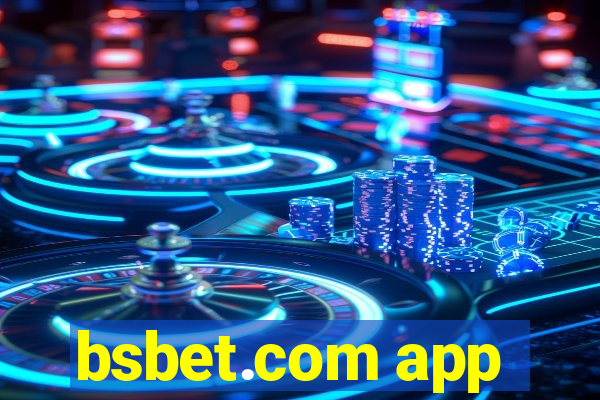 bsbet.com app