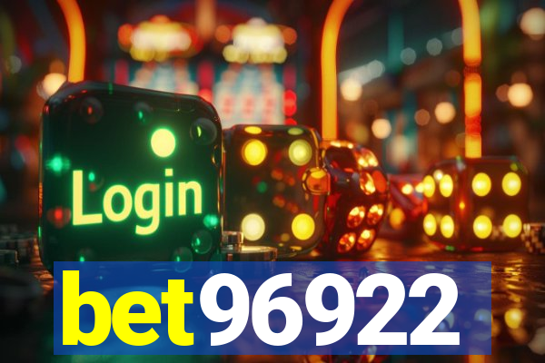bet96922