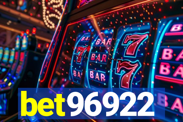 bet96922
