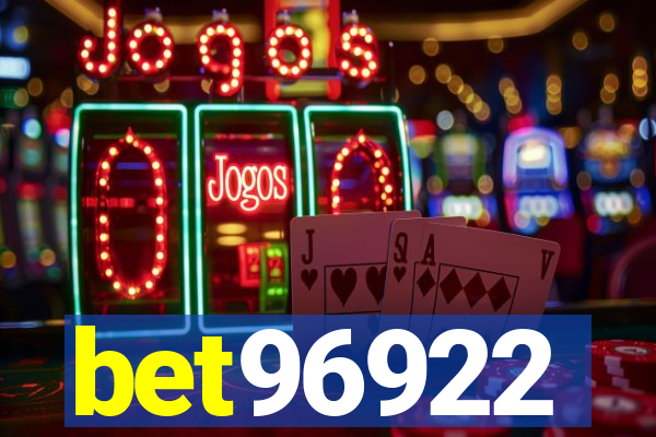 bet96922