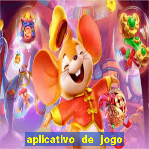 aplicativo de jogo big win