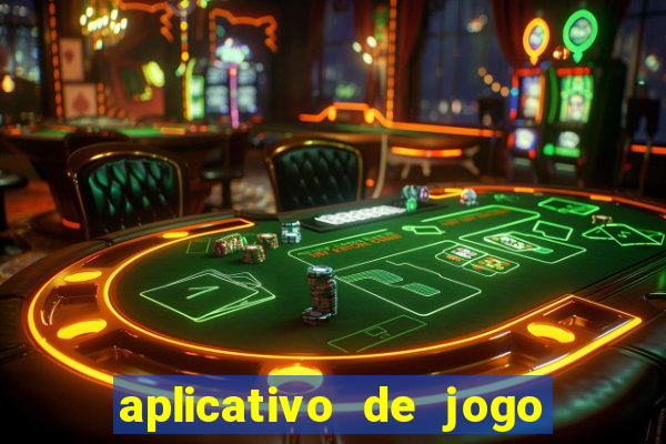 aplicativo de jogo big win