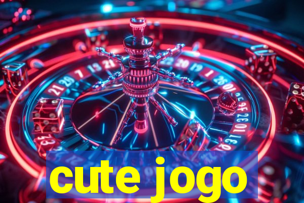 cute jogo
